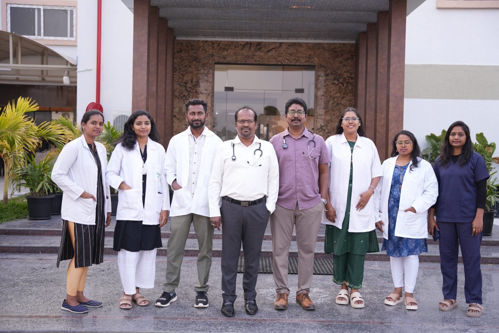Doctors Team
