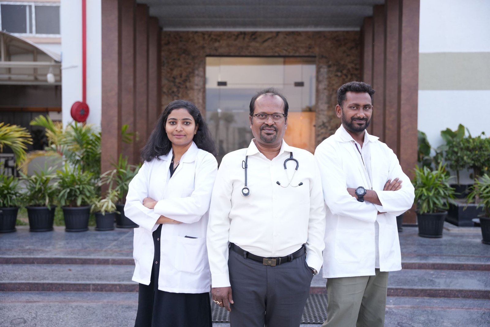 Team naturopathy and physiotherapy